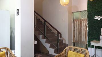 Villa, 3 Bedrooms, Balcony | Living area | Flat-screen TV