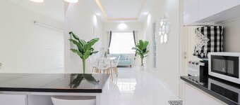 Rumah Teteh - Seturan