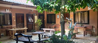 Tenzai Homestay