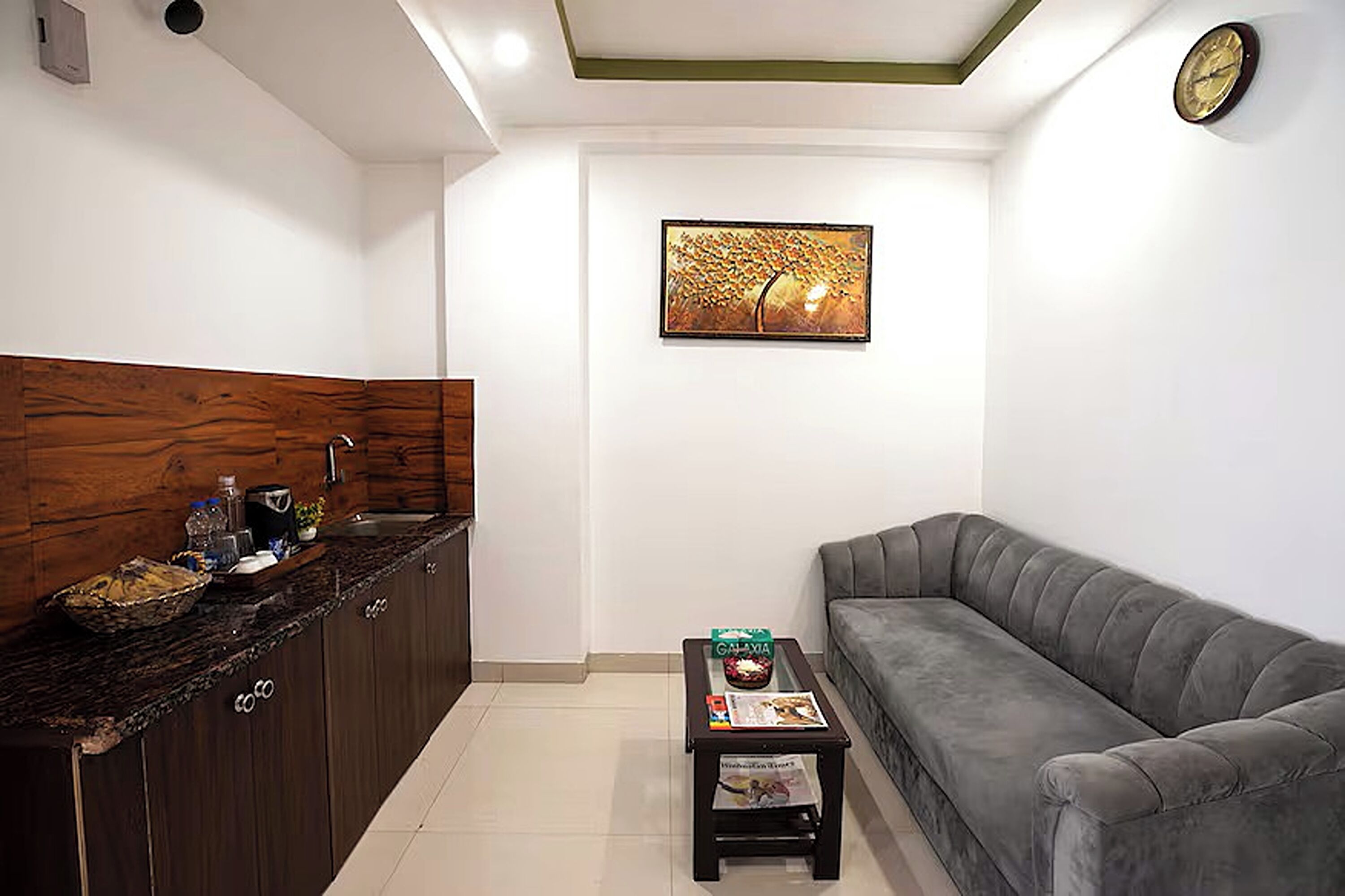 Foto - HR Grand Hotel