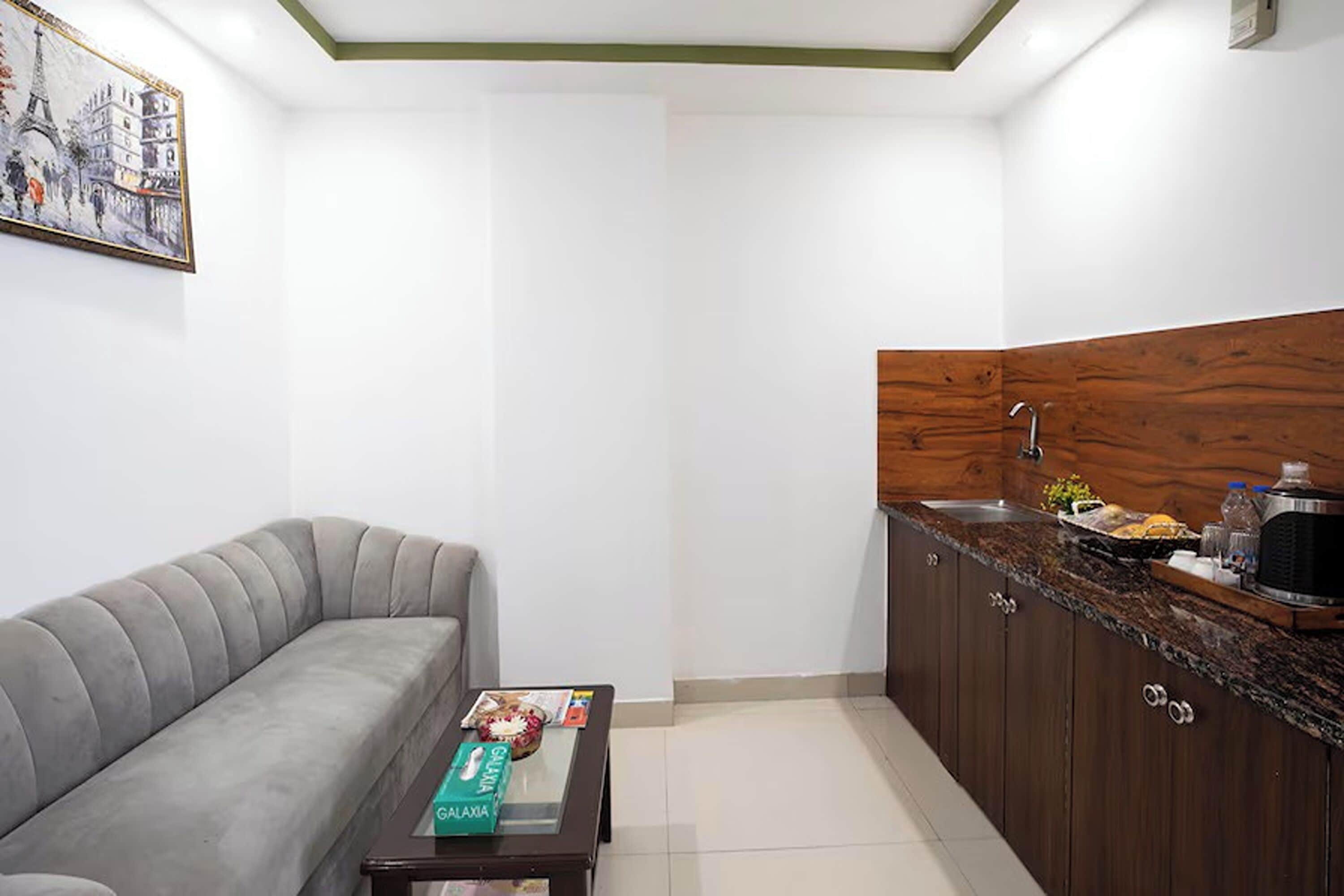 Foto - HR Grand Hotel