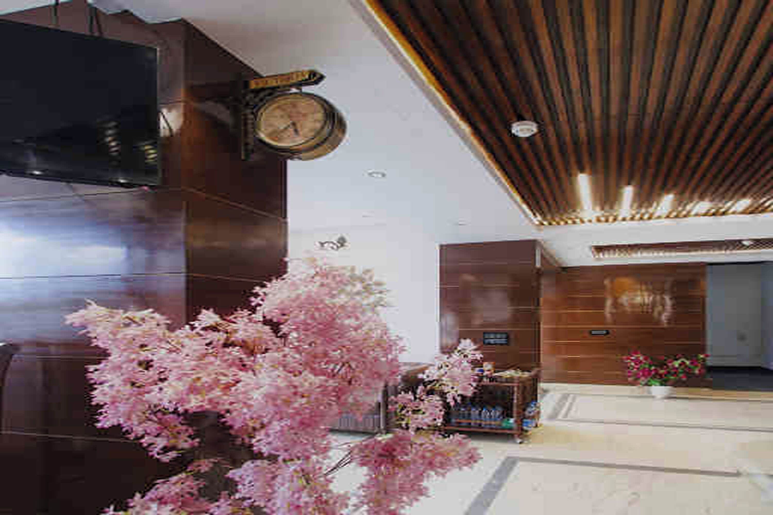 Foto - HR Grand Hotel