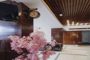Restaurant - HR Grand Hotel (New Delhi)