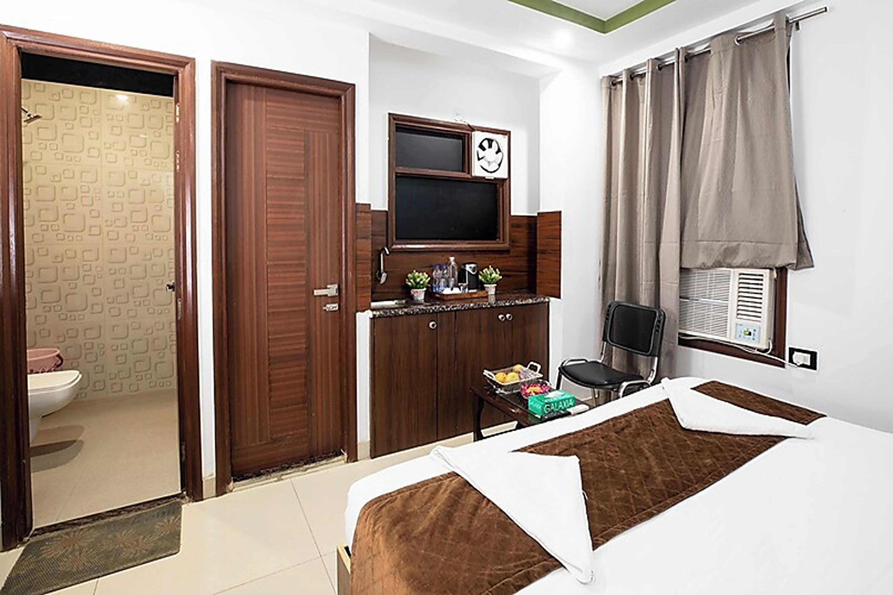 Foto - HR Grand Hotel