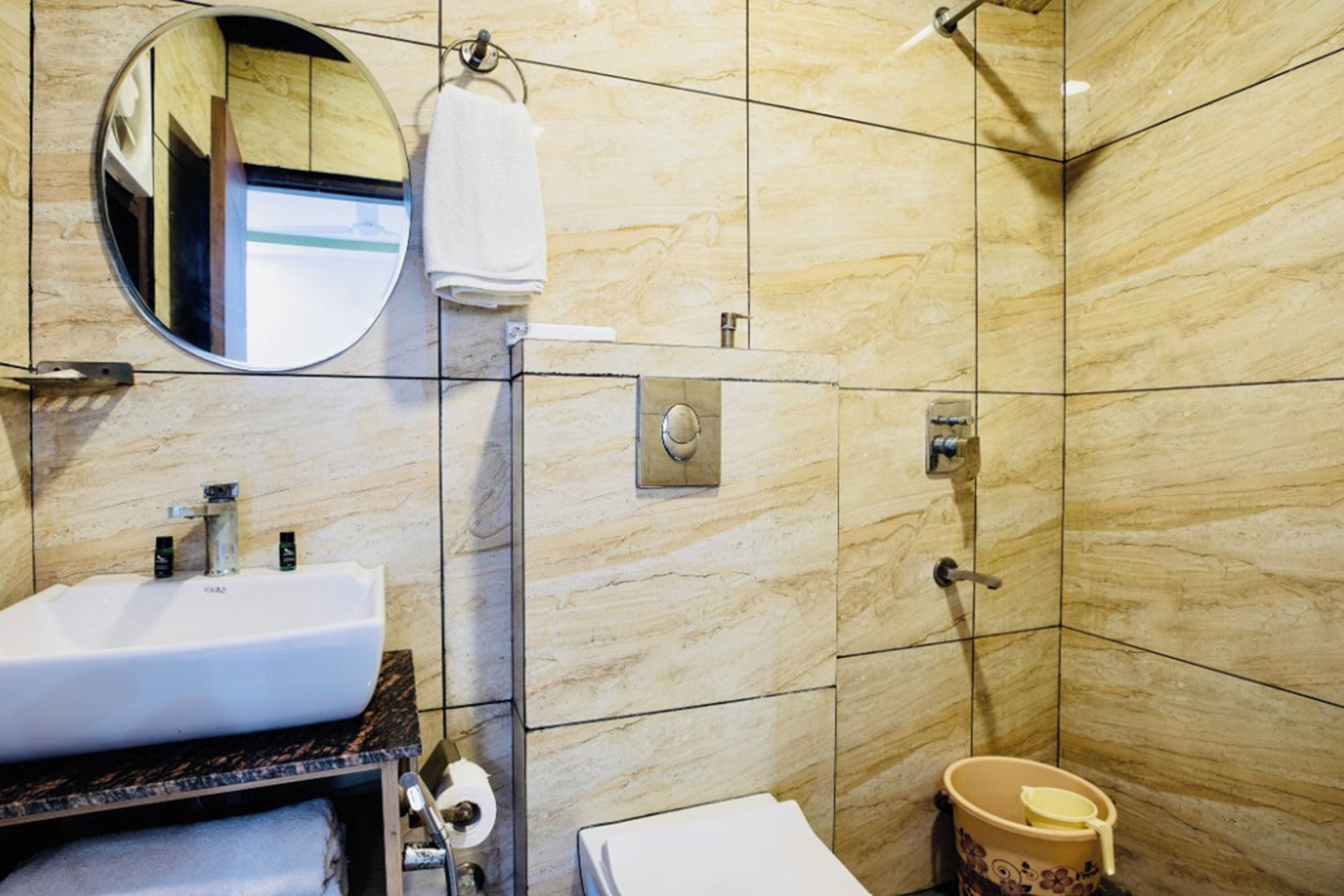 Foto - HR Grand Hotel