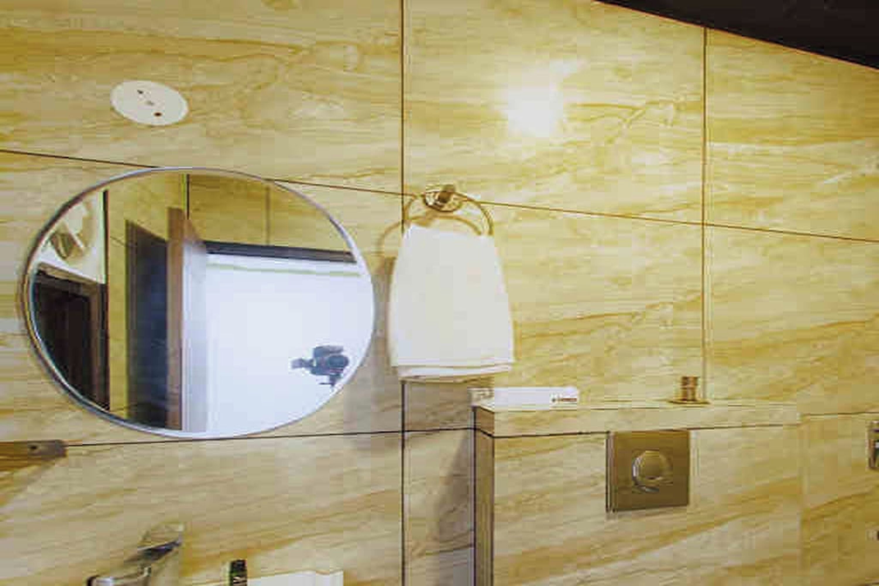 Foto - HR Grand Hotel