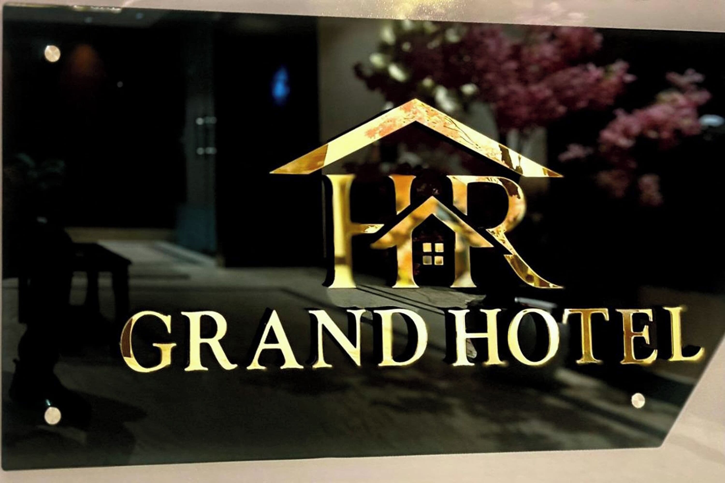 Foto - HR Grand Hotel