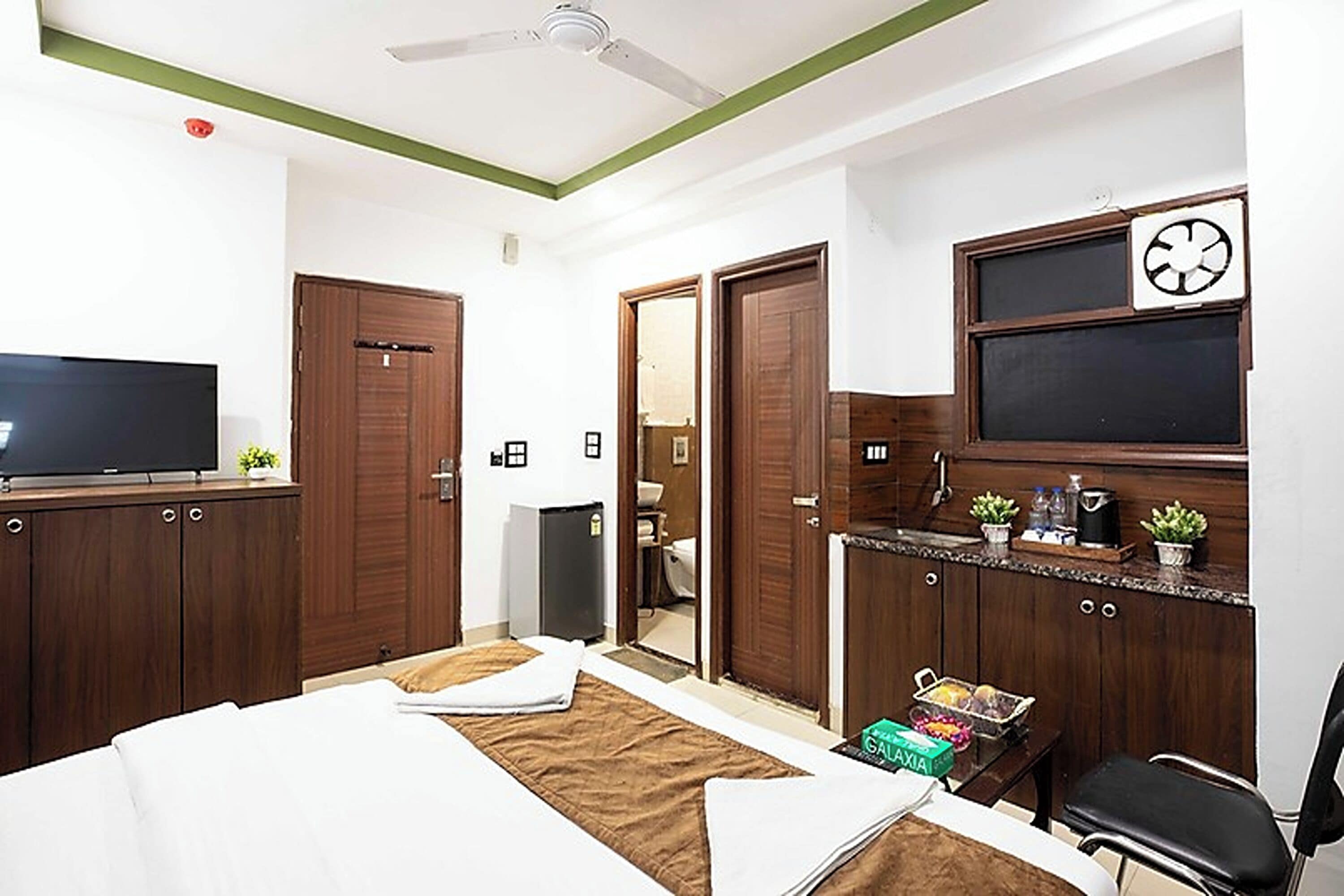 Foto - HR Grand Hotel