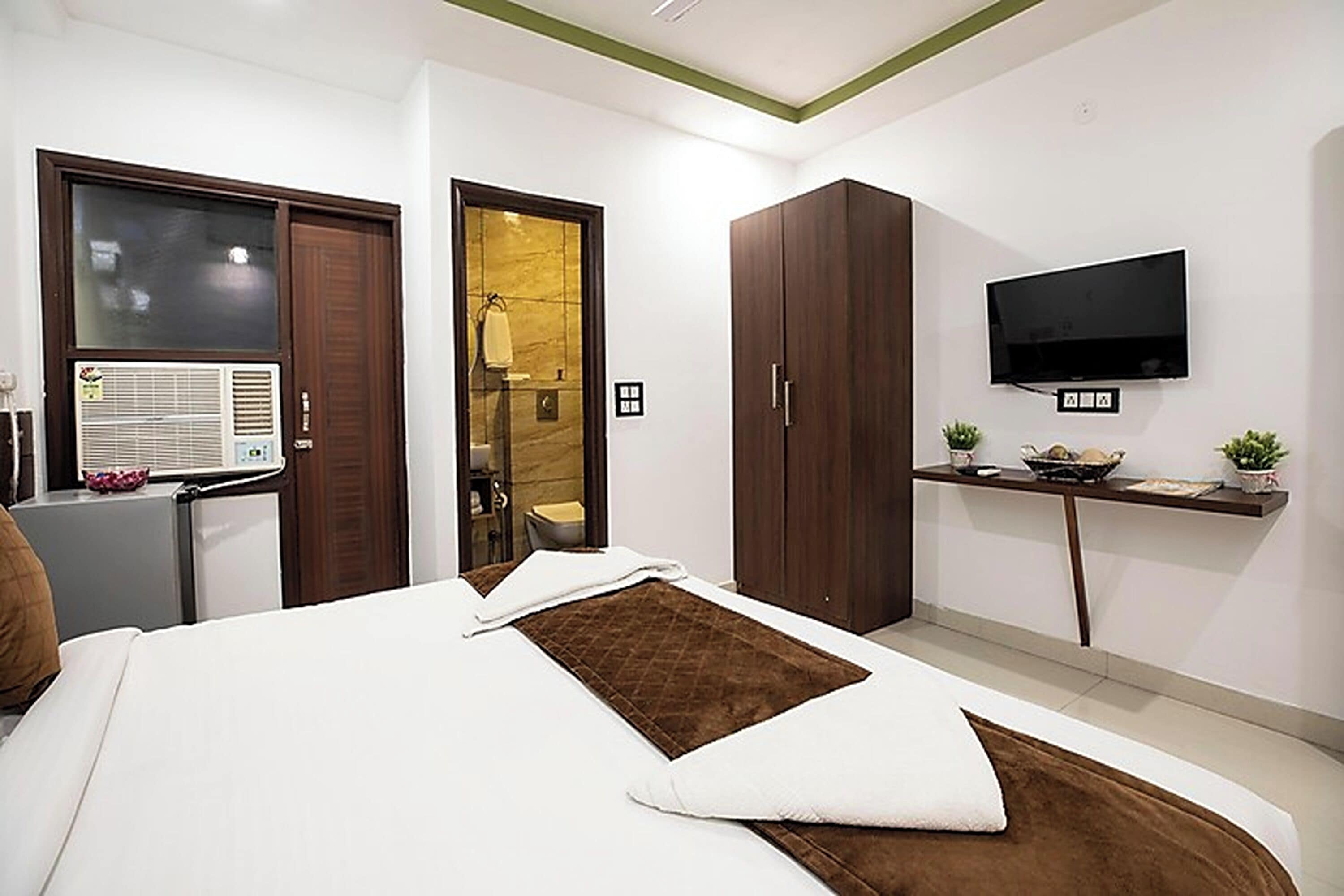 Foto - HR Grand Hotel