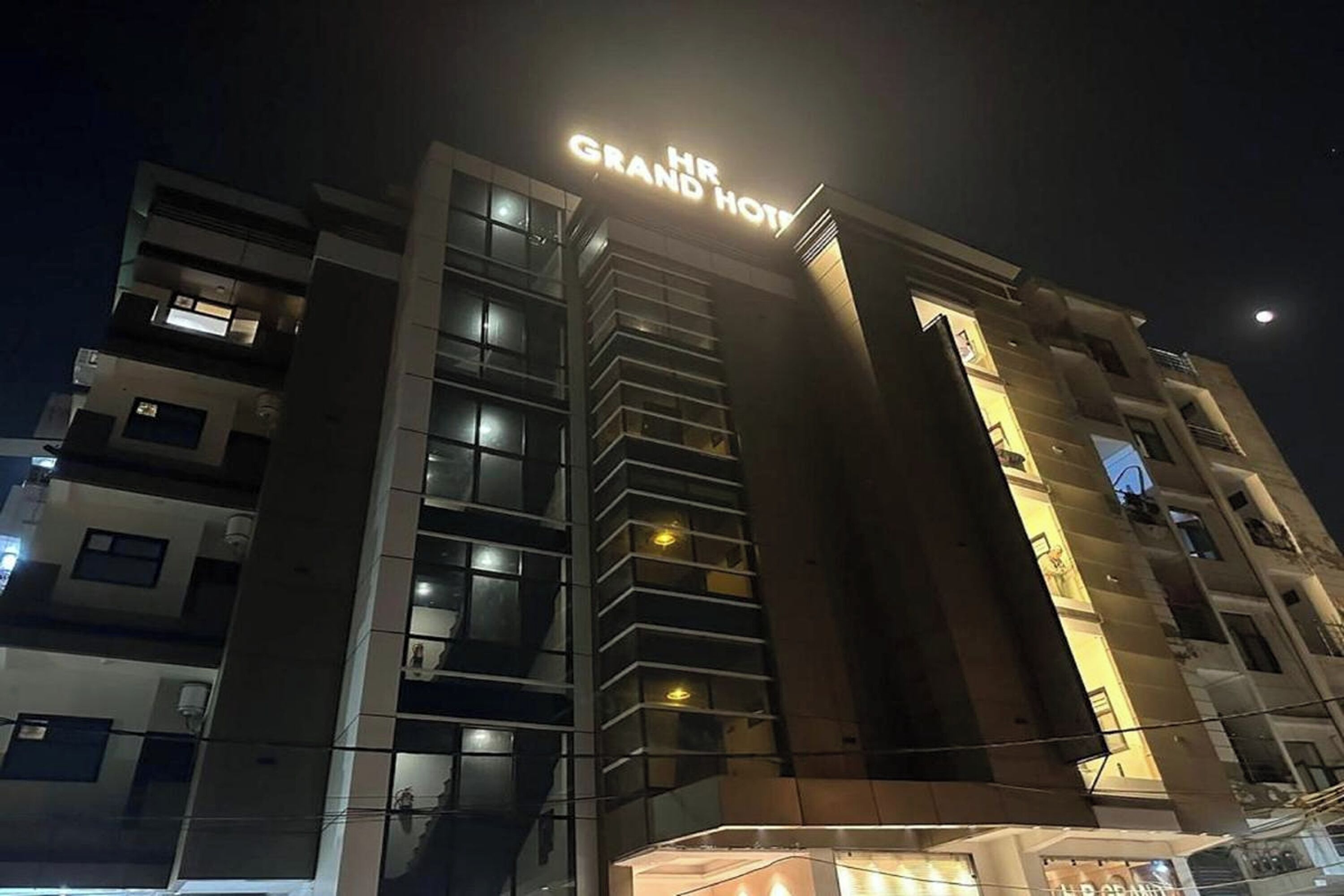 Photo - HR Grand Hotel