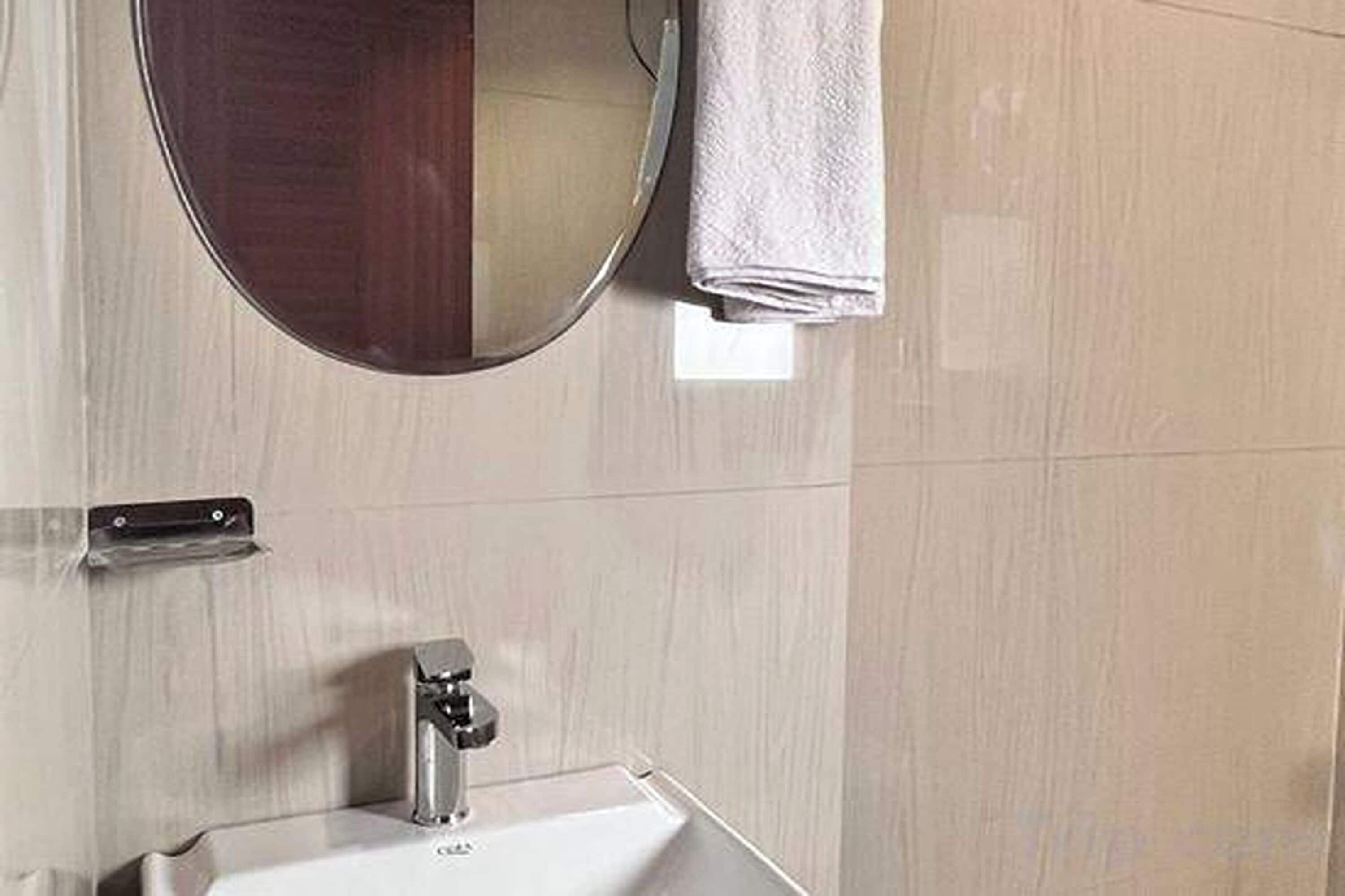 Foto - HR Grand Hotel