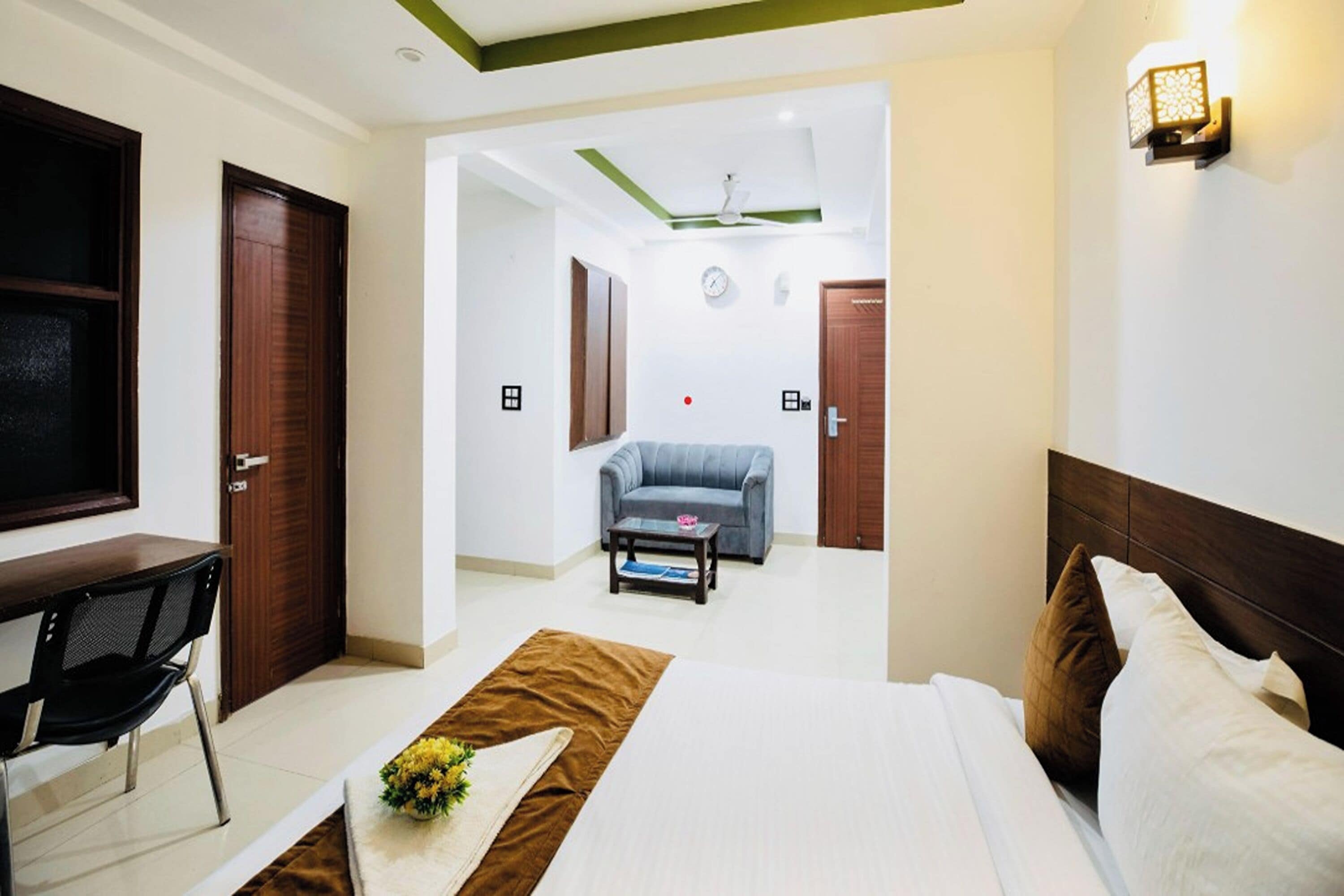 Foto - HR Grand Hotel