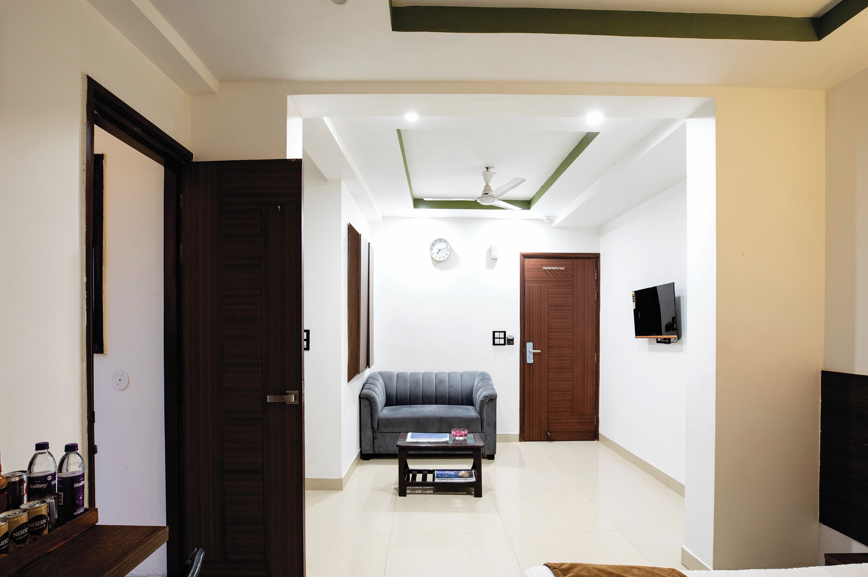 Foto - HR Grand Hotel