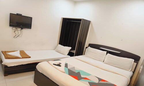 Hotel Mahi
