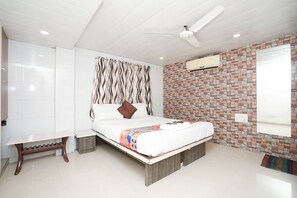 Deluxe-Zimmer