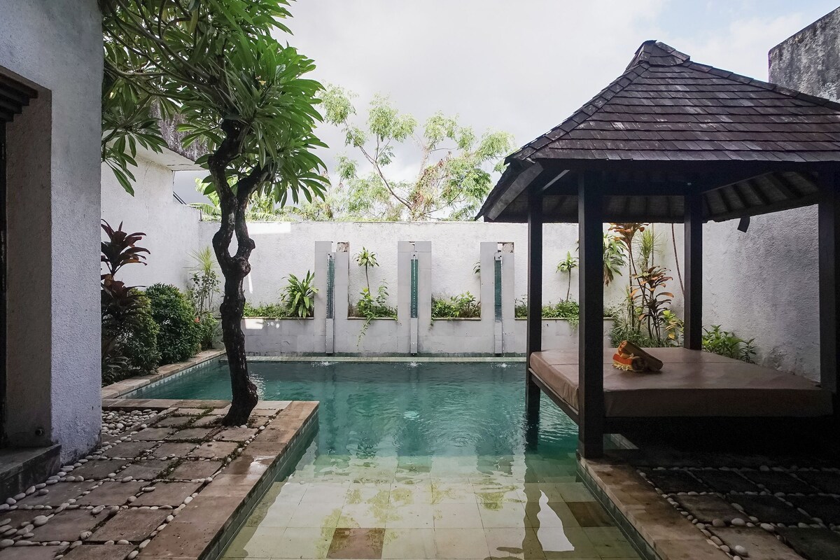 Villa 1-Bedroom