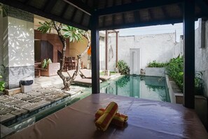 Villa, 2 Bedrooms