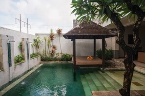 Villa, 1 Bedroom | View from room