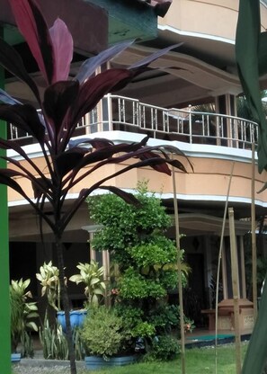 Exterior - Hotel Bima (Klaten)