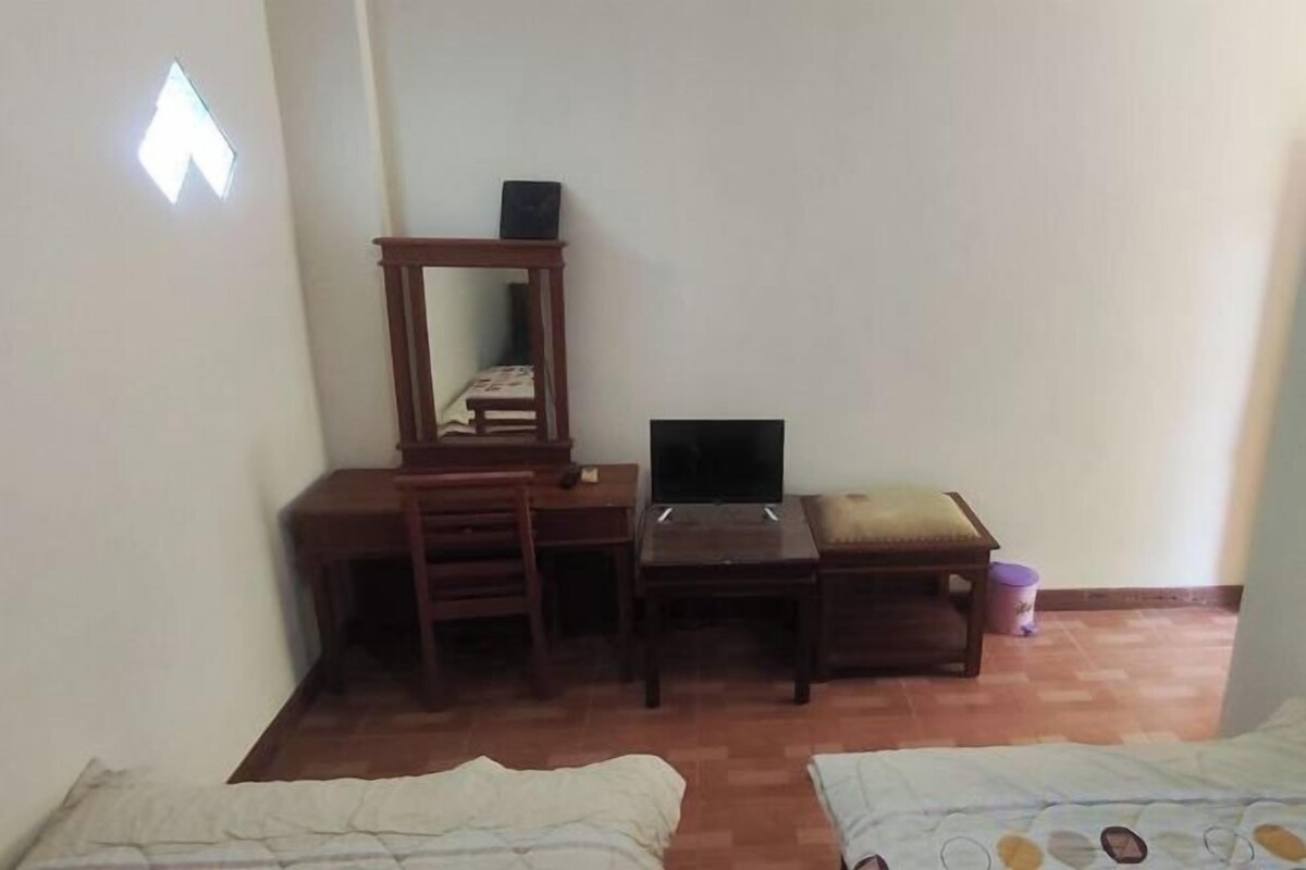 免费 WiFi、床单