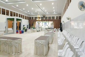 Evenementenzaal