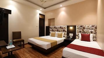 Chambre Triple