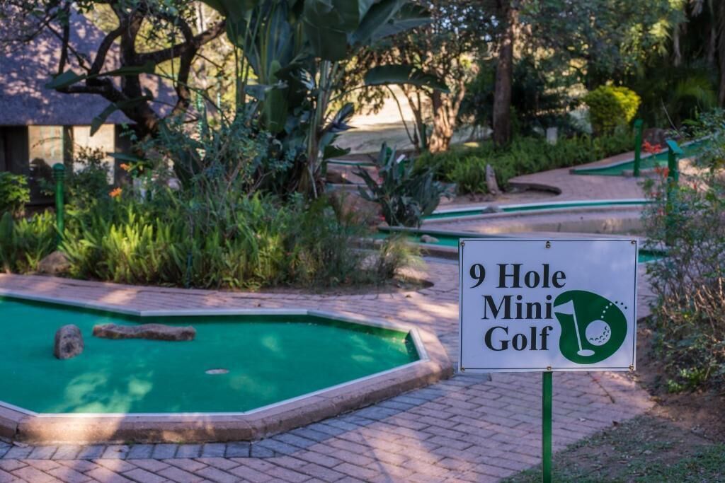 Minigolf