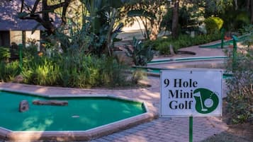 Minigolf