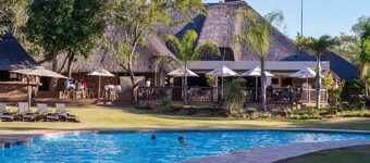 Kruger Park Lodge Unit No. 209