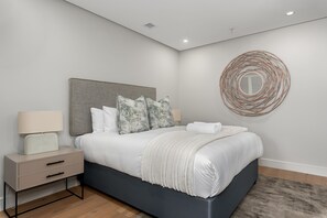 Room - The Avant 303 (Cape Town)