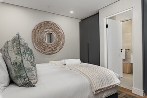 View from room - The Avant 303 (Cape Town)