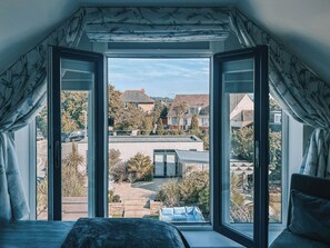 Interior - Luxury home with Harbour Views in Poole (Dorset)