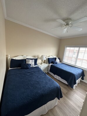 2 Schlafzimmer, kostenloses WLAN