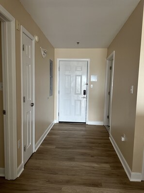 Interior - Midtown Condo - Mins Away from the Beach! (Ocean City)