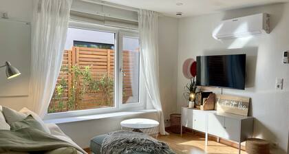 1 Bedroom Private vacation home in Brandenburg an der Havel