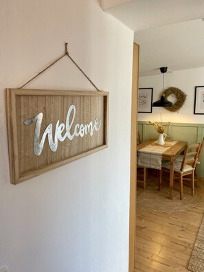 Dining - 1 Bedroom Private vacation home in Brandenburg an der Havel (Brandenburg an der Havel)