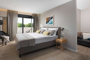 3 bedrooms, free WiFi