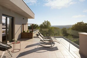 Terras