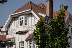 Exterieur