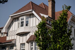 Exterieur