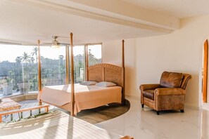 9 chambres, Wi-Fi