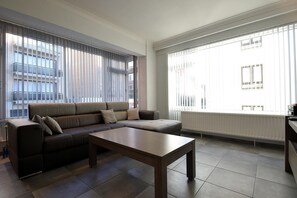 Smart TV, DVD player