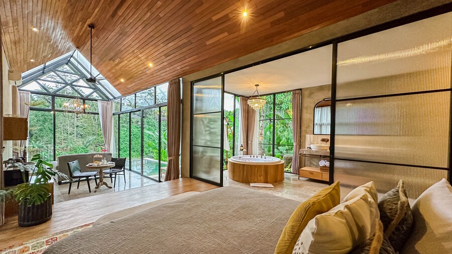 Magical Jungle Resort and Spa