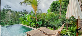 Magical Jungle Resort and Spa