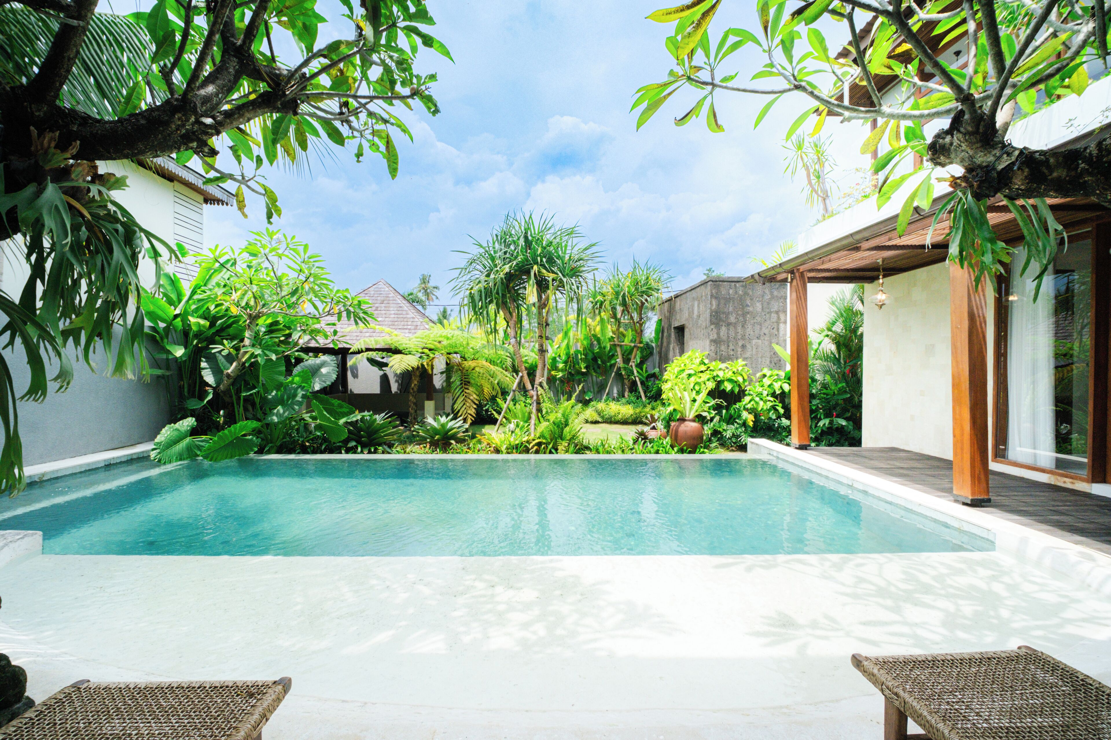 Villa, 4 Bedrooms, Private Pool | Private pool
