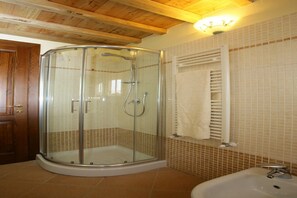 Baignoire, bidet