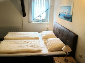 2 bedrooms, WiFi - Apartment 28 - Kranich (Waren (Müritz))