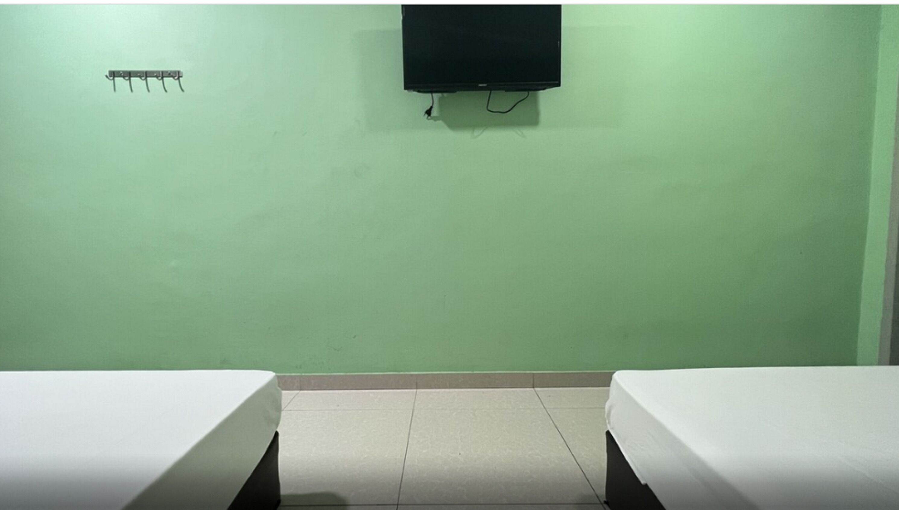 family suite | bed sheets