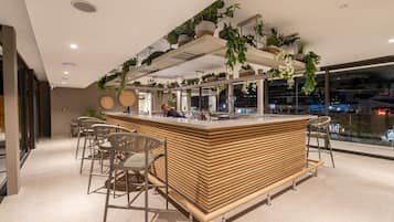 Bar (sur place)