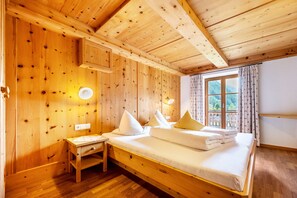 2 slaapkamers, gratis wifi, beddengoed